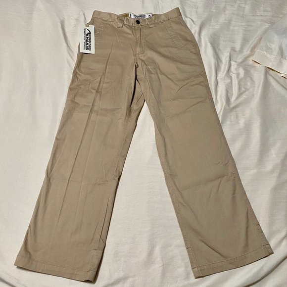 mountain khakis lake lodge twill pants